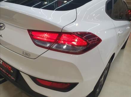 Hyundai - i30