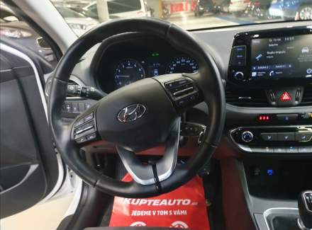 Hyundai - i30