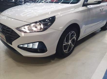 Hyundai - i30