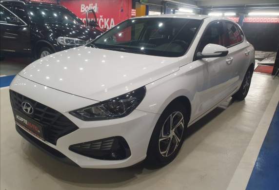 Hyundai - i30