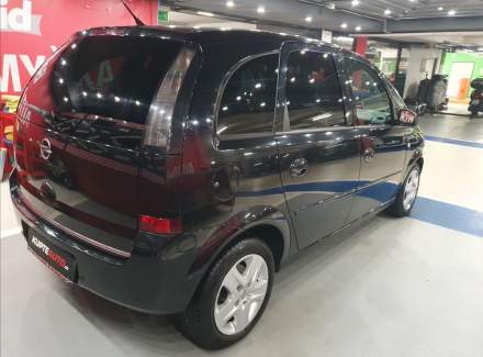 Opel - Meriva