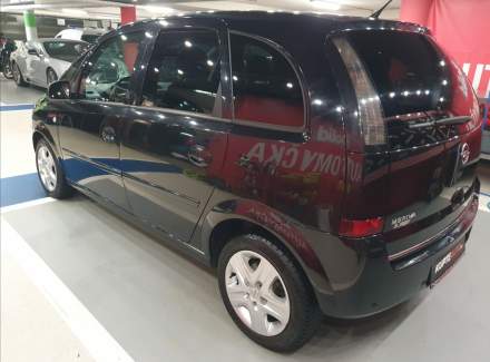 Opel - Meriva