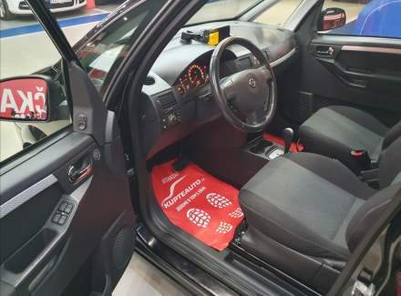 Opel - Meriva