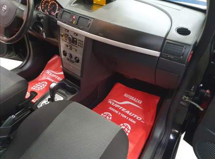 Opel - Meriva