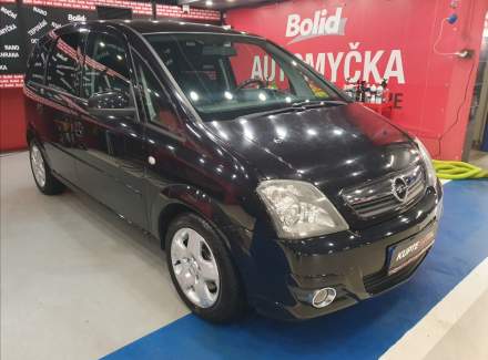Opel - Meriva