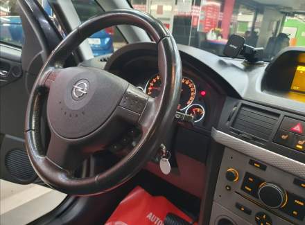 Opel - Meriva