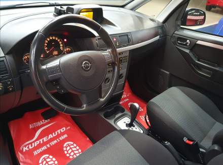 Opel - Meriva
