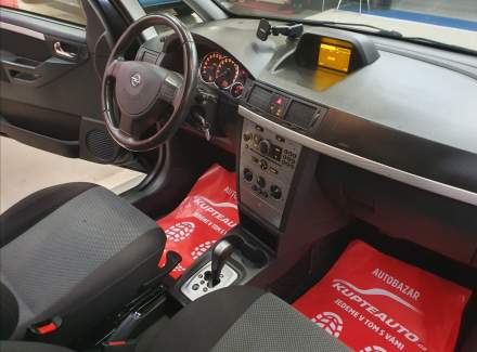 Opel - Meriva