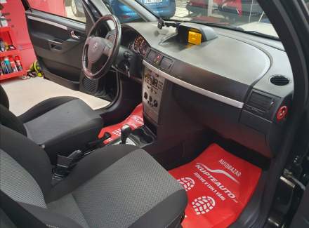 Opel - Meriva
