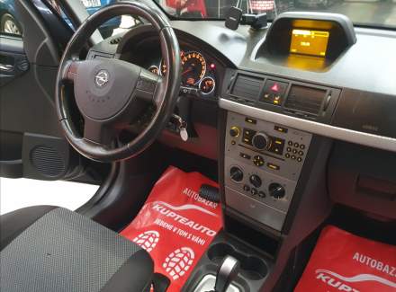 Opel - Meriva