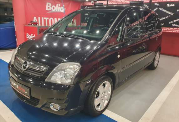 Opel - Meriva