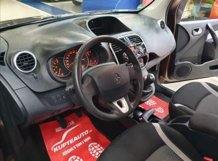 Renault - Kangoo