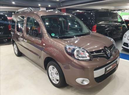 Renault - Kangoo