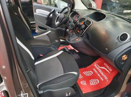 Renault - Kangoo