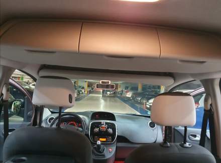 Renault - Kangoo