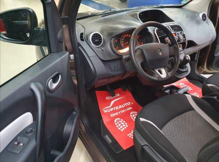 Renault - Kangoo
