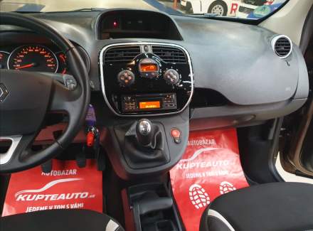 Renault - Kangoo
