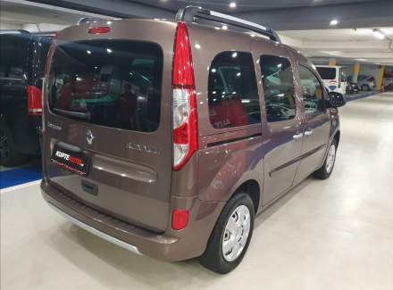 Renault - Kangoo