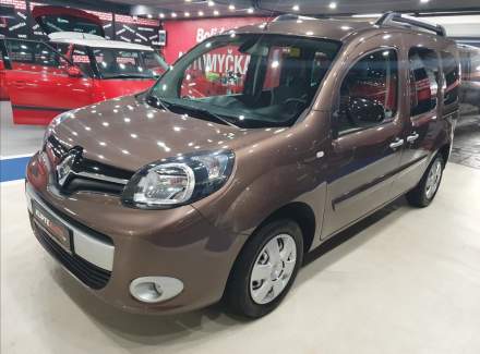 Renault - Kangoo