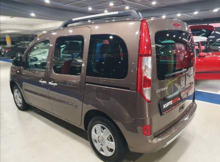 Renault - Kangoo