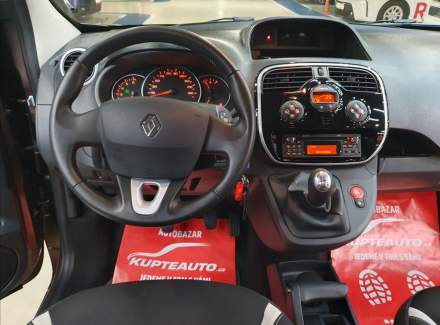 Renault - Kangoo