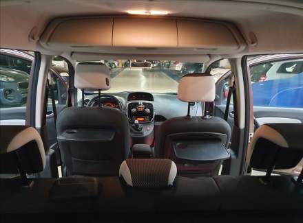 Renault - Kangoo