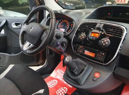 Renault - Kangoo