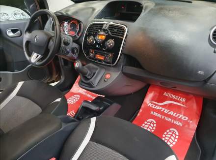 Renault - Kangoo