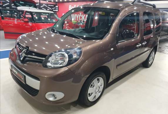 Renault - Kangoo