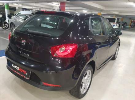 Seat - Ibiza