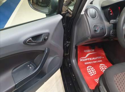 Seat - Ibiza