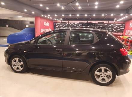 Seat - Ibiza