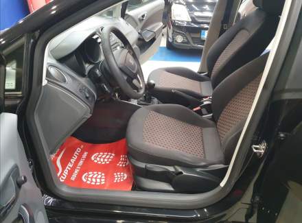 Seat - Ibiza