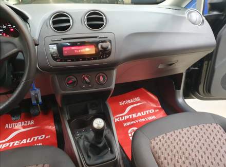 Seat - Ibiza