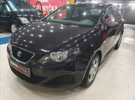 Seat - Ibiza