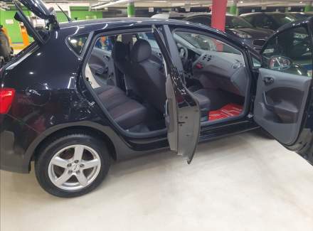 Seat - Ibiza