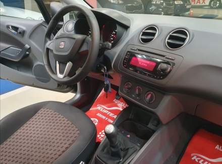 Seat - Ibiza