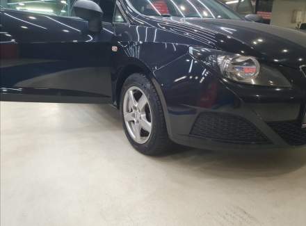 Seat - Ibiza