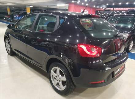 Seat - Ibiza