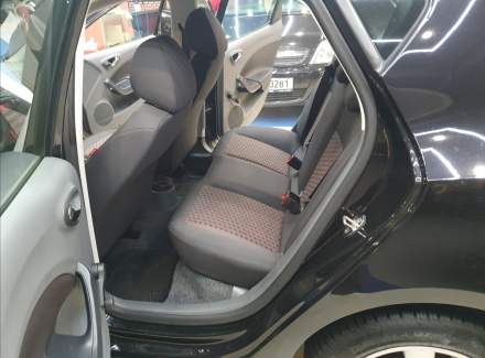 Seat - Ibiza
