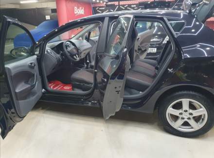 Seat - Ibiza