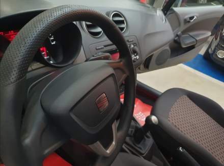 Seat - Ibiza