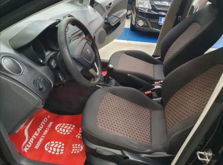 Seat - Ibiza