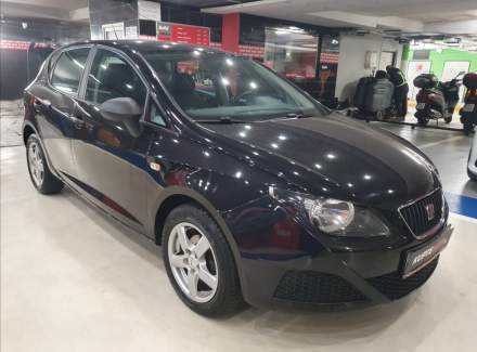 Seat - Ibiza