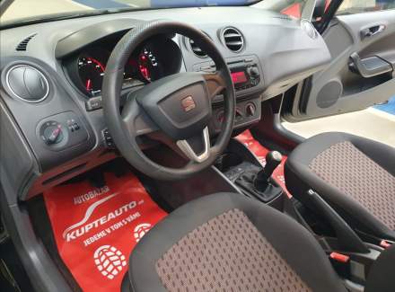 Seat - Ibiza