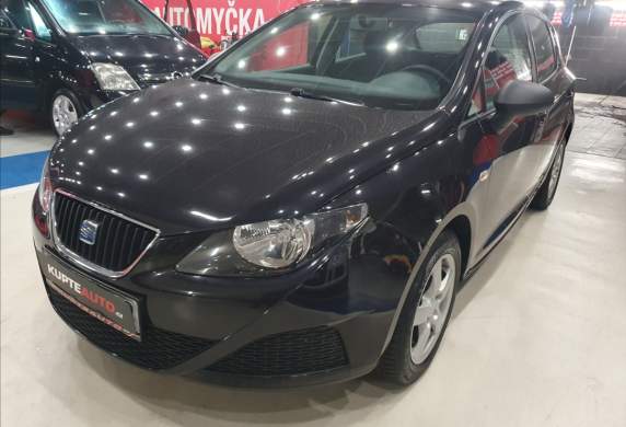 Seat - Ibiza