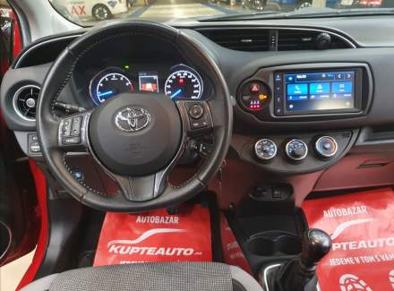 Toyota - Yaris