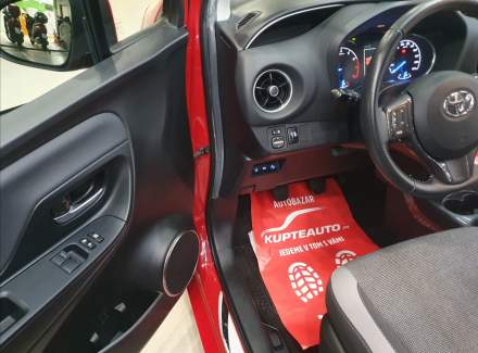 Toyota - Yaris