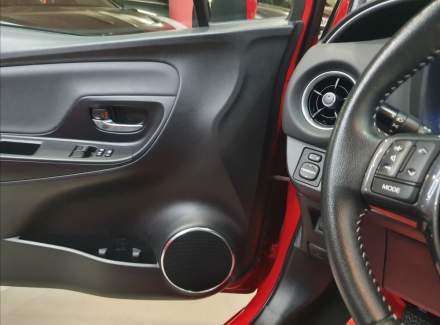 Toyota - Yaris