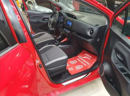 Toyota - Yaris